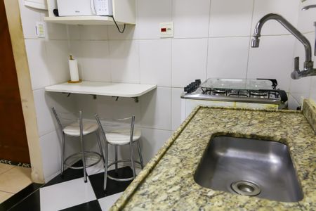 Apartamento à venda com 65m², 3 quartos e 1 vaga Apartamento à venda com 65m², 3 quartos e 1 vagaCozinha