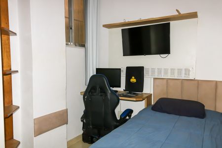 Apartamento à venda com 65m², 3 quartos e 1 vaga Apartamento à venda com 65m², 3 quartos e 1 vagaQuarto 2