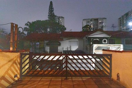 Sacada de casa à venda com 2 quartos, 132m² em Centro, Diadema