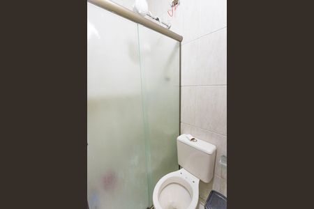 Casa à venda com 132m², 2 quartos e 2 vagas Casa à venda com 132m², 2 quartos e 2 vagasBanheiro de serviço