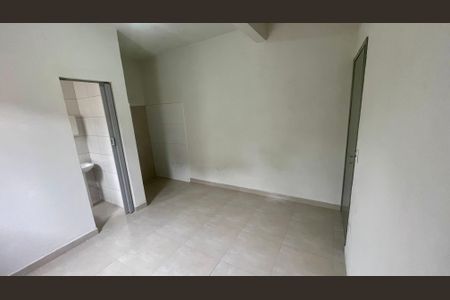 Casa para alugar com 50m², 1 quarto e sem vaga Casa para alugar com 50m², 1 quarto e sem vagaQuarto