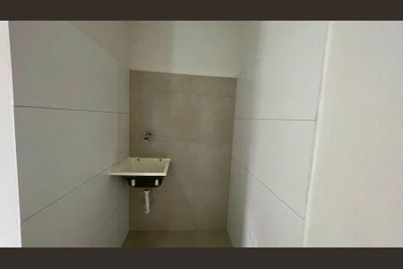 Casa para alugar com 50m², 1 quarto e sem vaga Casa para alugar com 50m², 1 quarto e sem vagaÁrea de Serviço