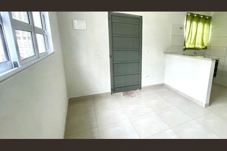 Sala de casa para alugar com 1 quarto, 50m² em Jardim Rosa de Franca, Guarulhos