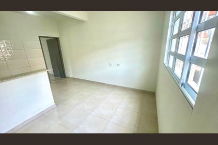 Sala de casa para alugar com 1 quarto, 50m² em Jardim Rosa de Franca, Guarulhos