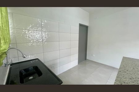 Casa para alugar com 50m², 1 quarto e sem vaga Casa para alugar com 50m², 1 quarto e sem vagaCozinha