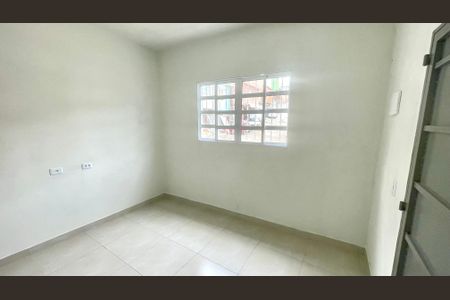 Sala de casa para alugar com 1 quarto, 50m² em Jardim Rosa de Franca, Guarulhos