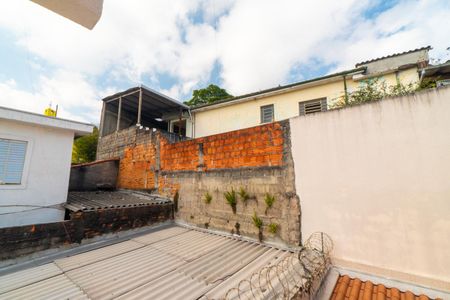 Casa à venda com 125m², 3 quartos e 2 vagasVista do Quarto 2