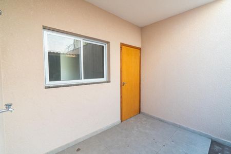 Casa à venda com 125m², 3 quartos e 2 vagasLavanderia