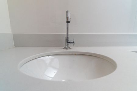 Casa à venda com 125m², 3 quartos e 2 vagasBanheiro da Suíte Detalhe