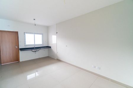 Casa à venda com 125m², 3 quartos e 2 vagasCozinha