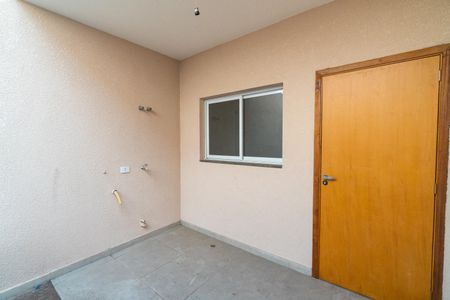 Casa à venda com 125m², 3 quartos e 2 vagasLavanderia