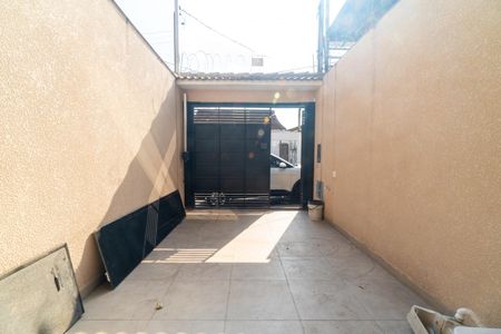 Casa à venda com 125m², 3 quartos e 2 vagasGaragem