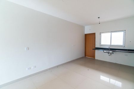 Casa à venda com 125m², 3 quartos e 2 vagasCozinha