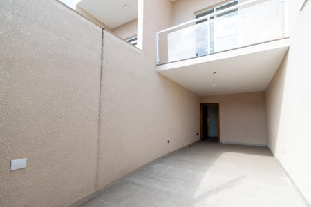 Casa à venda com 125m², 3 quartos e 2 vagasGaragem