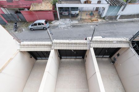 Casa à venda com 125m², 3 quartos e 2 vagasVista da Sacada da Suíte