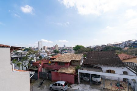 Casa à venda com 125m², 3 quartos e 2 vagasVista da Sacada da Suíte