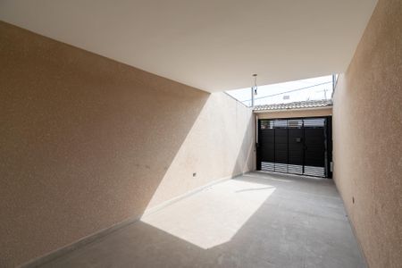 Casa à venda com 125m², 3 quartos e 2 vagasGaragem