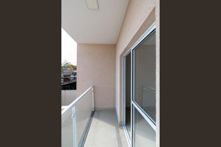 Casa à venda com 125m², 3 quartos e 2 vagasSacada da Sala