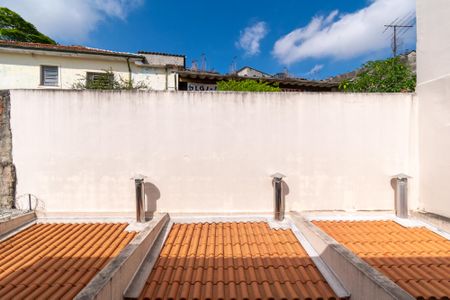 Casa à venda com 125m², 3 quartos e 2 vagasVista do Quarto 3