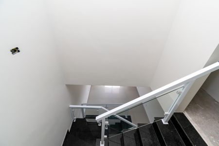 Casa à venda com 125m², 3 quartos e 2 vagasVista do Quarto 