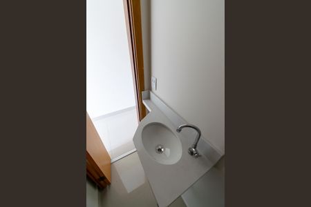 Casa à venda com 125m², 3 quartos e 2 vagasLavabo