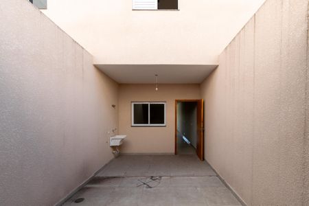 Casa à venda com 125m², 3 quartos e 2 vagasChurrasqueira