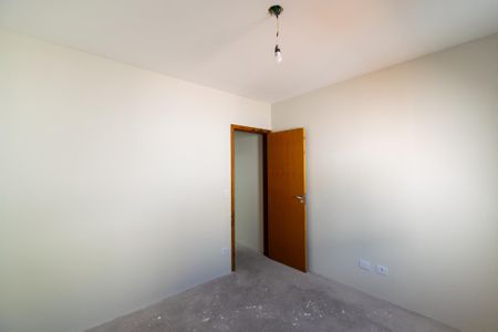 Casa à venda com 125m², 3 quartos e 2 vagasQuarto 2