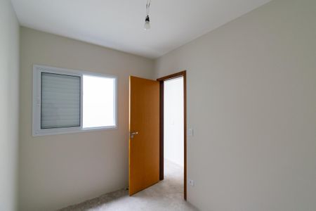 Casa à venda com 125m², 3 quartos e 2 vagasQuarto 