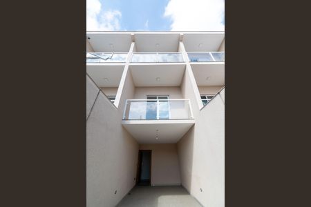 Casa à venda com 125m², 3 quartos e 2 vagasGaragem