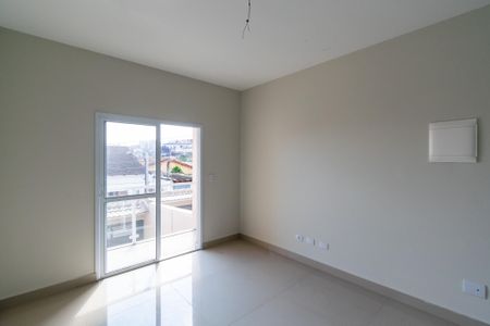 Casa à venda com 125m², 3 quartos e 2 vagasSala