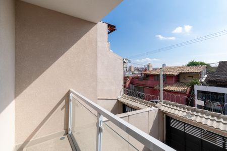 Casa à venda com 125m², 3 quartos e 2 vagasSacada da Sala