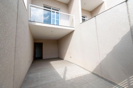 Casa à venda com 125m², 3 quartos e 2 vagasGaragem