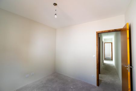 Casa à venda com 125m², 3 quartos e 2 vagasQuarto 2