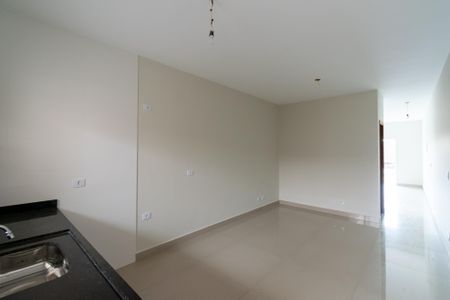 Casa à venda com 125m², 3 quartos e 2 vagasCozinha