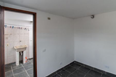 Casa para alugar com 90m², 1 quarto e 1 vaga Casa para alugar com 90m², 1 quarto e 1 vagaÁrea de Serviço