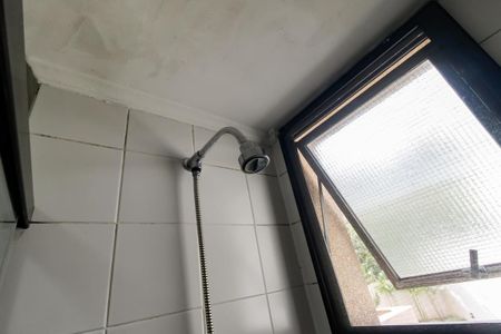 Apartamento à venda com 150m², 3 quartos e 3 vagasBanheiro da Suíte 2 - chuveiro