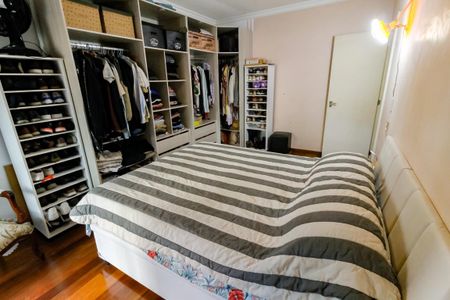 Apartamento à venda com 150m², 3 quartos e 3 vagasSuíte 1