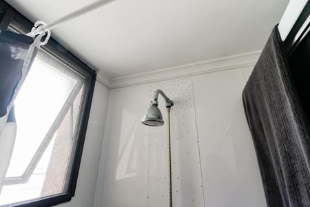 Apartamento à venda com 150m², 3 quartos e 3 vagasBanheiro da Suíte 1 - chuveiro