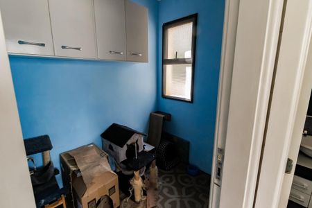 Apartamento à venda com 150m², 3 quartos e 3 vagasQuarto de Serviço