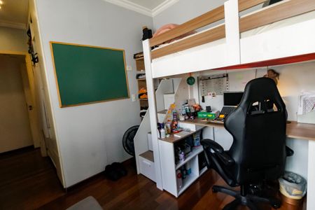 Apartamento à venda com 150m², 3 quartos e 3 vagasSuíte 3