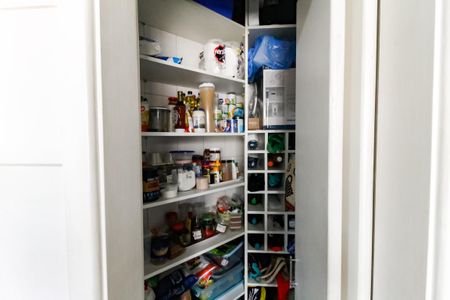 Apartamento à venda com 150m², 3 quartos e 3 vagasDespensa