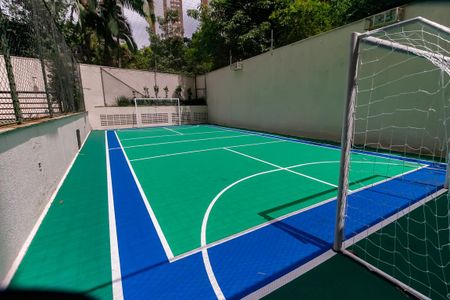 Apartamento à venda com 150m², 3 quartos e 3 vagasÁrea comum