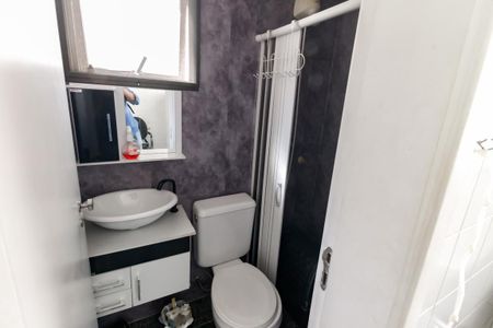 Apartamento à venda com 150m², 3 quartos e 3 vagasBanheiro de serviço