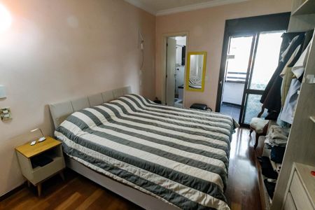 Apartamento à venda com 150m², 3 quartos e 3 vagasSuíte 1