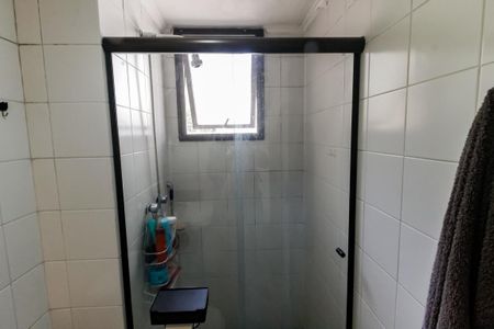 Apartamento à venda com 150m², 3 quartos e 3 vagasBanheiro da Suíte 2