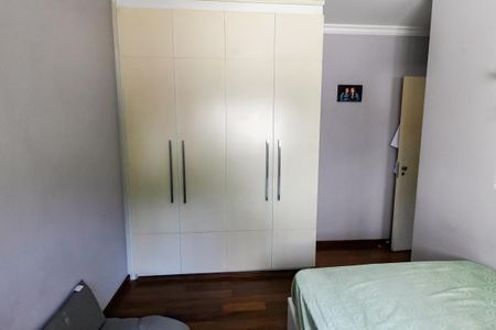 Apartamento à venda com 150m², 3 quartos e 3 vagasSuíte 2 - armários