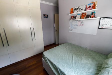 Apartamento à venda com 150m², 3 quartos e 3 vagasSuíte 2