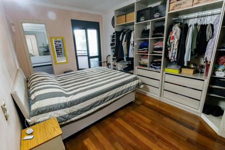 Apartamento à venda com 150m², 3 quartos e 3 vagasSuíte 1