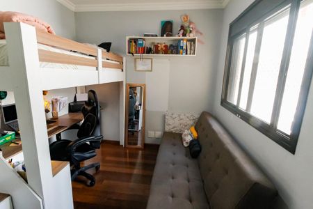 Apartamento à venda com 150m², 3 quartos e 3 vagasSuíte 3