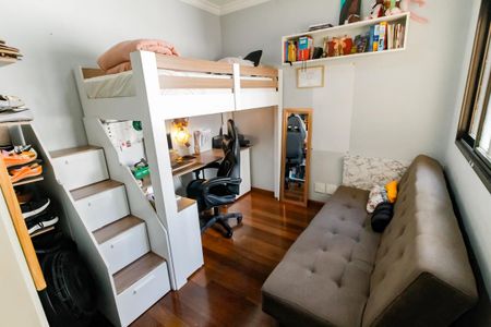 Apartamento à venda com 150m², 3 quartos e 3 vagasSuíte 3